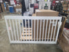 Gelato 4-in-1 Convertible Crib