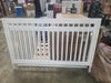 Gelato 4-in-1 Convertible Crib