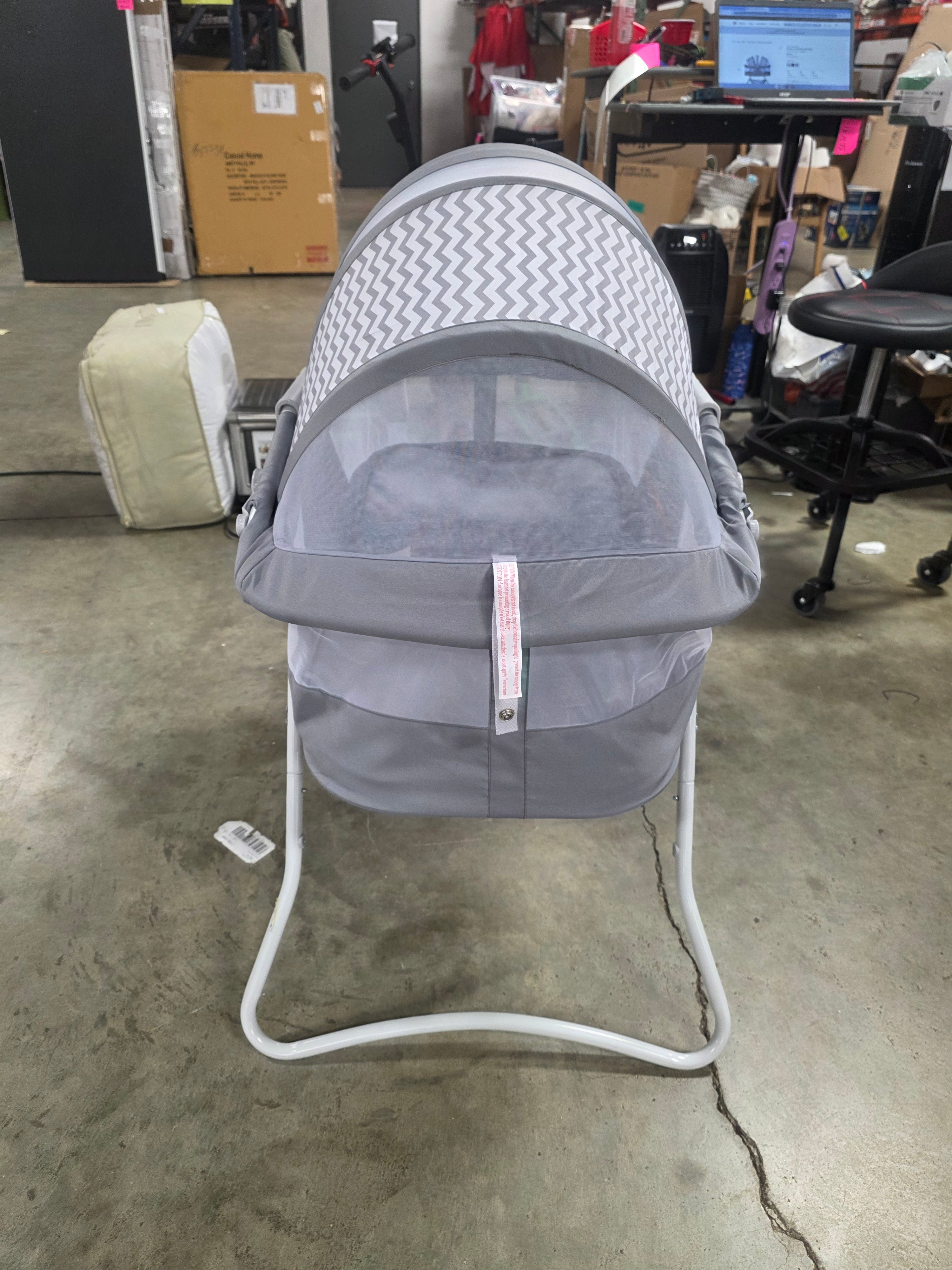 Karley Bassinet