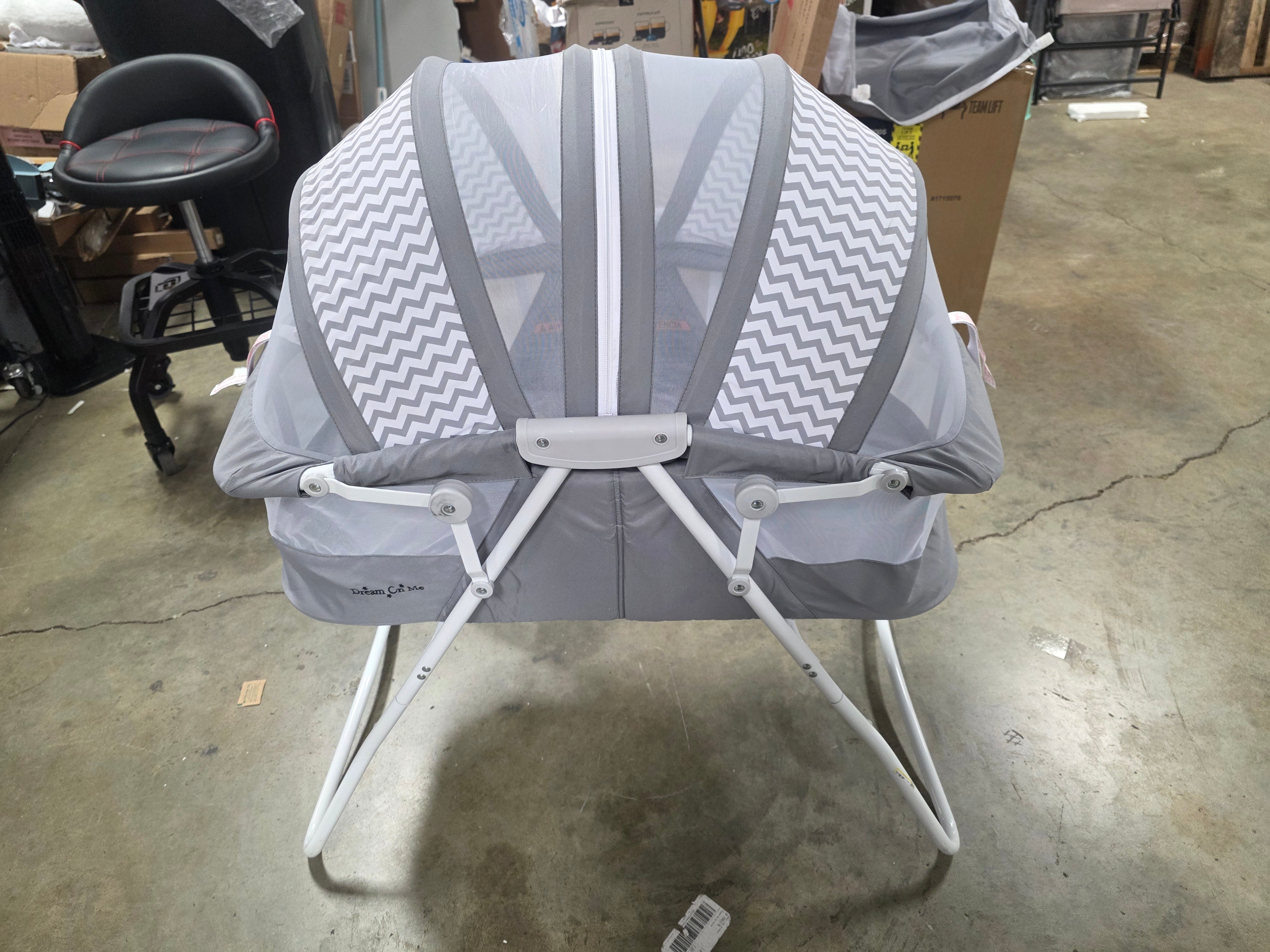 Karley Bassinet