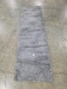 Eyelash Woven Shag Rug - 2'x7' Runner