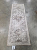 Vintage Distressed Rug - 2'4
