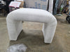 Cicely Waterfall Ottoman