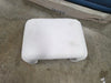 Cicely Waterfall Ottoman