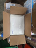 Oversized Percale Flat Sheet Made in Egypt King/California King