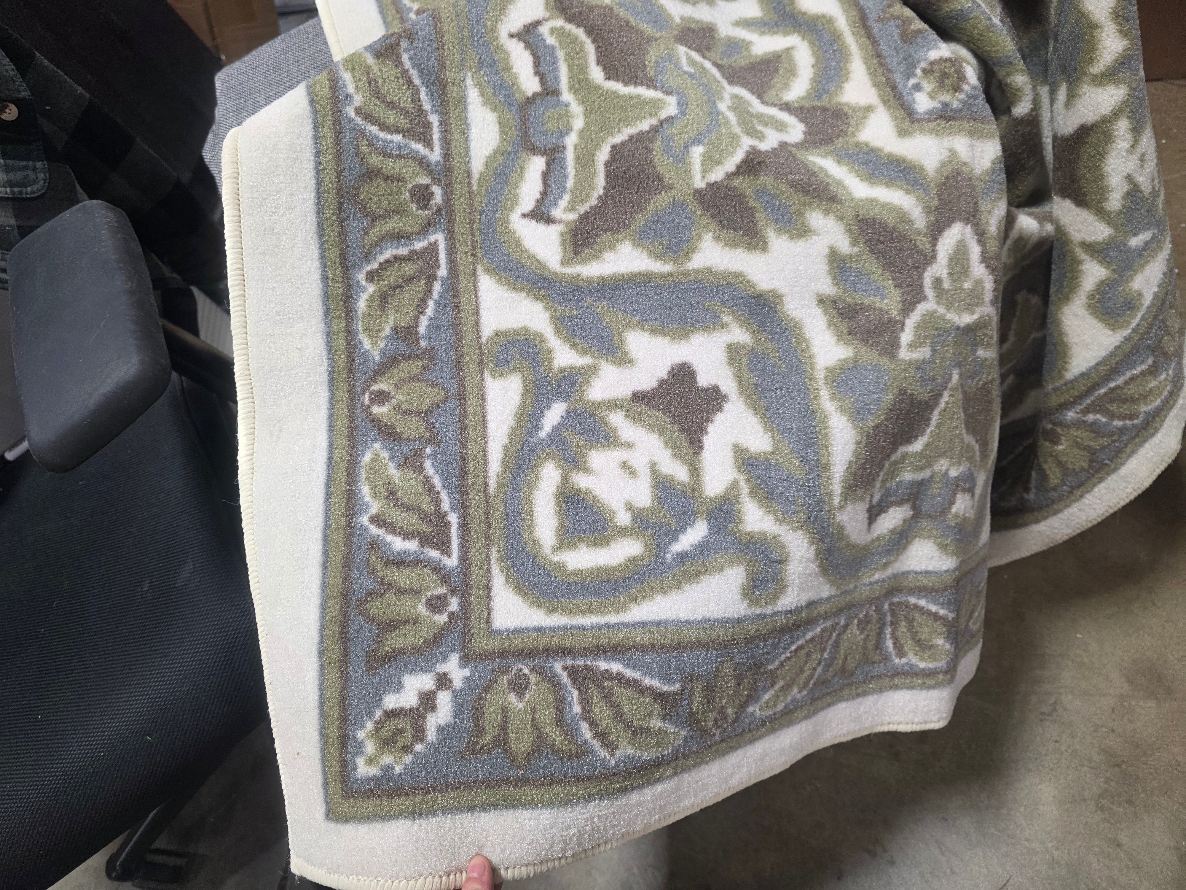 Superior Glendale Indoor Area Rug, 10' x 14'