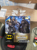 Batman vs. Bane Action Figure Set - 2pk