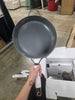 12pc Nonstick Ceramic Coated Aluminum Cookware Set