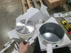 12pc Nonstick Ceramic Coated Aluminum Cookware Set