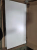 Compact Dorm Desk White