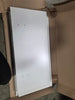 Compact Dorm Desk White