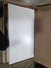 Compact Dorm Desk White