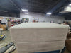 Ultra Plush Queen Air Mattress with Internal Pump