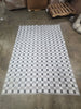 Linear Geo Outdoor Area Rug - 6'6