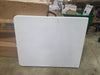 Bi-Fold Blow-Molded Plastic Table