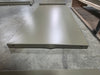 South Shore Crea 2 Door Metal Accent Cabinet
