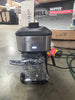 4-Shot Steam Espresso, Cappuccino, and Latte Maker with Frothing Wand