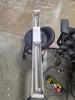 Blackout Rectangle Curtain Rod