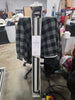 Blackout Rounded Curtain Rod