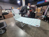 Outdoor Portable Folding Beach Lounger Chair