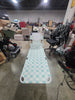 Outdoor Portable Folding Beach Lounger Chair