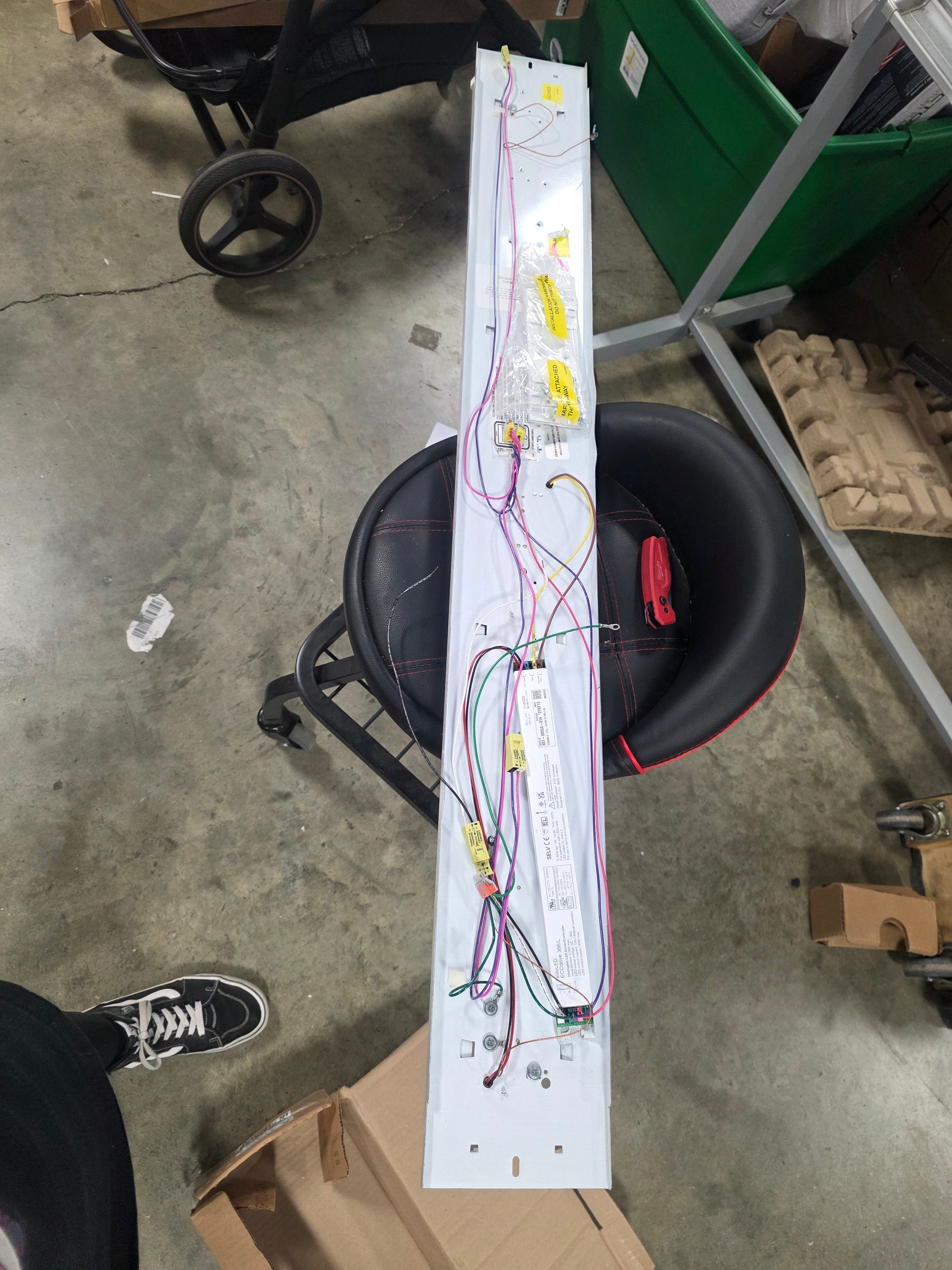 LED Strip Light