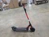 Skute Folding Electric Scooter Lithium Battery Powered Scooter - Black/Red