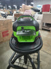 Bluetooth Speaker Kit, AC/DC Wireless Worksite Speaker