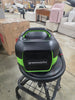 Bluetooth Speaker Kit, AC/DC Wireless Worksite Speaker