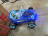 Electric Go Kart for Kids with Lights, Remote Control, Seat Belt, Durable Ride-On Toy
