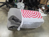 Reversible Memory Foam Mattress Topper King
