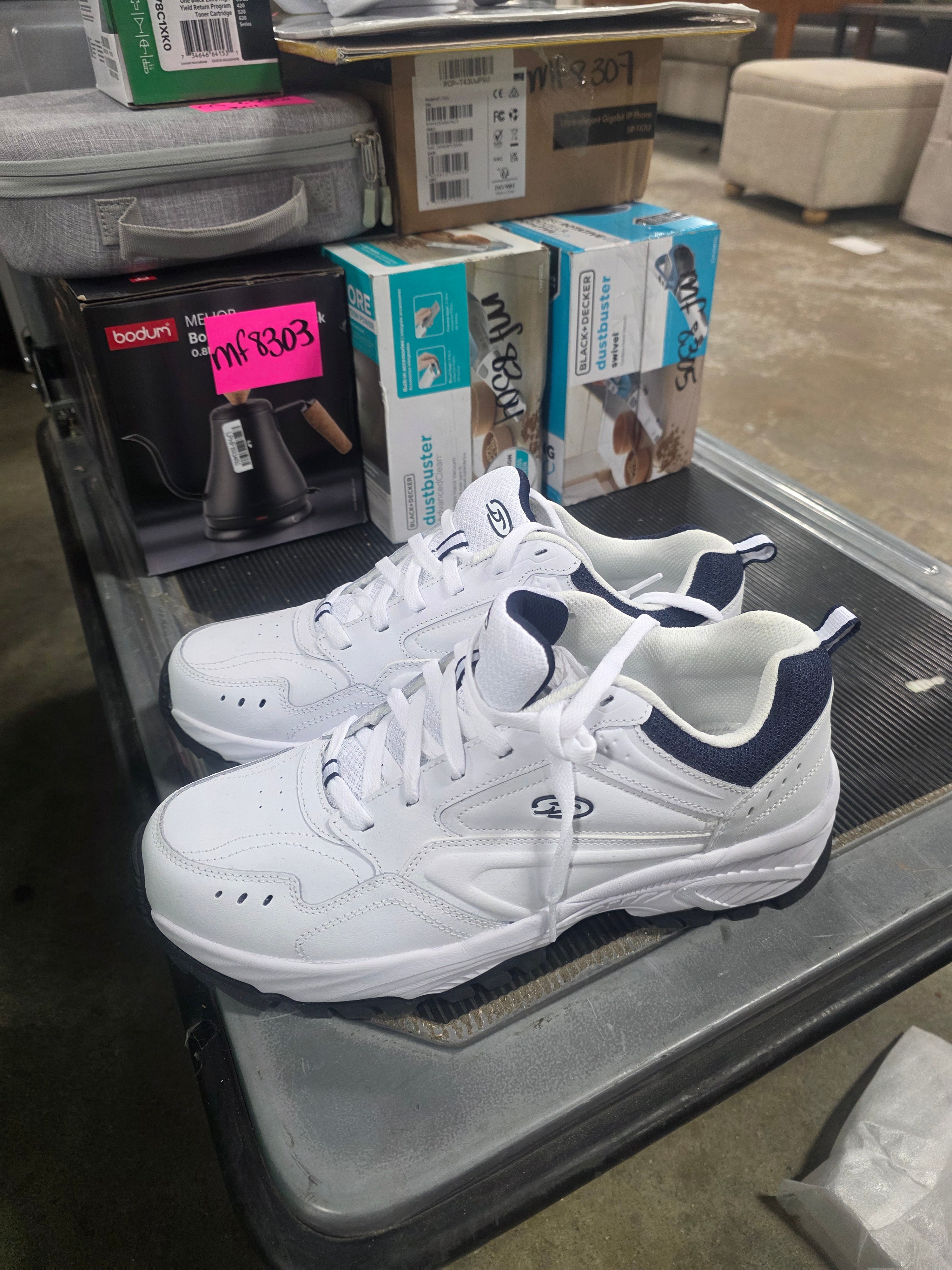 Men's Sebastian Walking Shoe