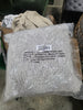 Euro Faux Mongolian Fur Decorative Throw Pillow