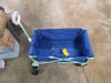 Flat Folding Wagon without Cargo Net