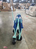 Flat Folding Wagon without Cargo Net