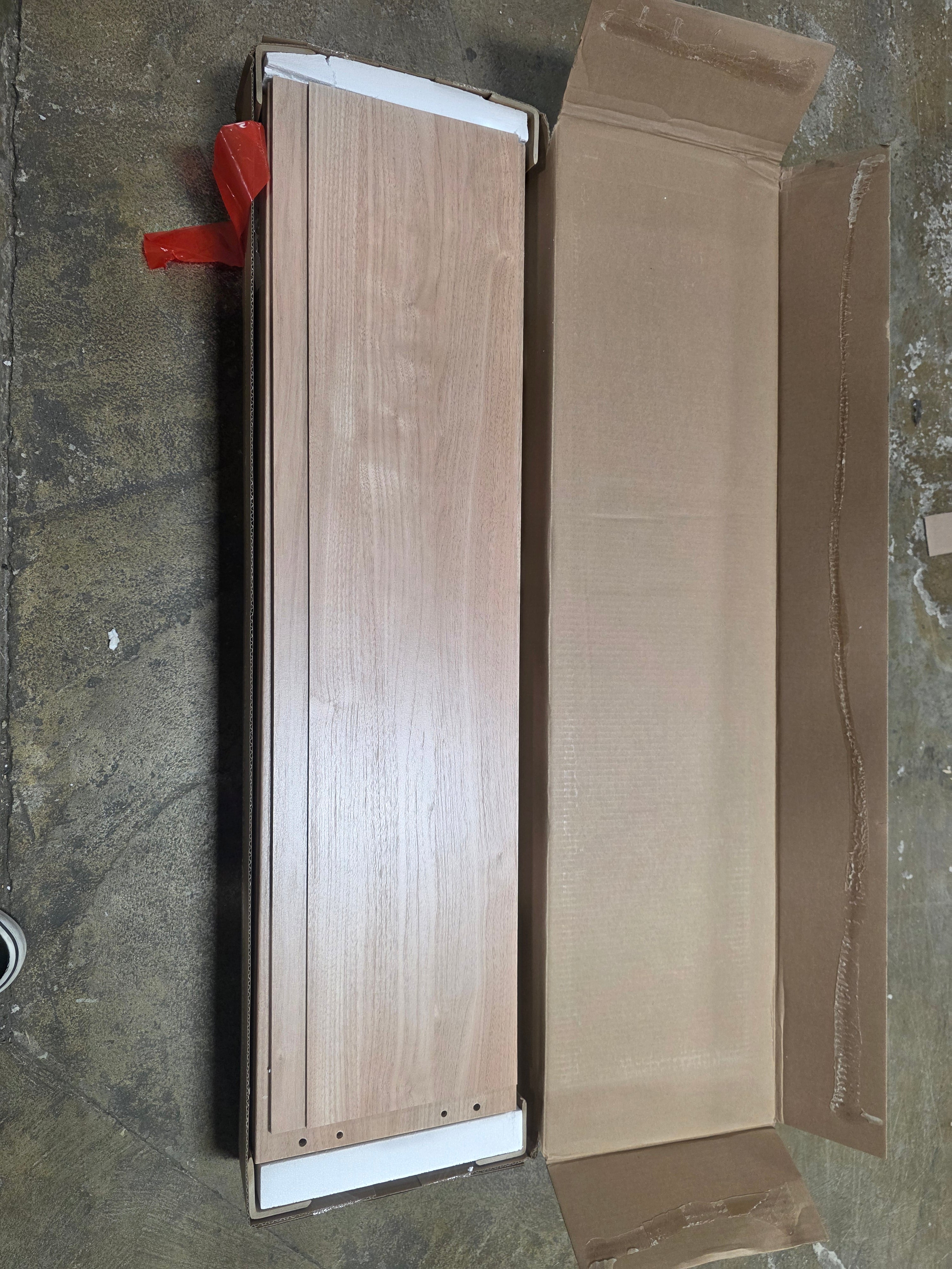 3 Shelf Bookcase