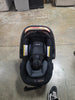 Shyft Intuiti+ Featuring CAR SEAT ONLY