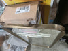 Decorative Molding Rectangular Wall Mirror Antique Brass