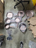 Non-Stick Kitchen Cookware Set - Pots, Pans, and Kitchen Tools