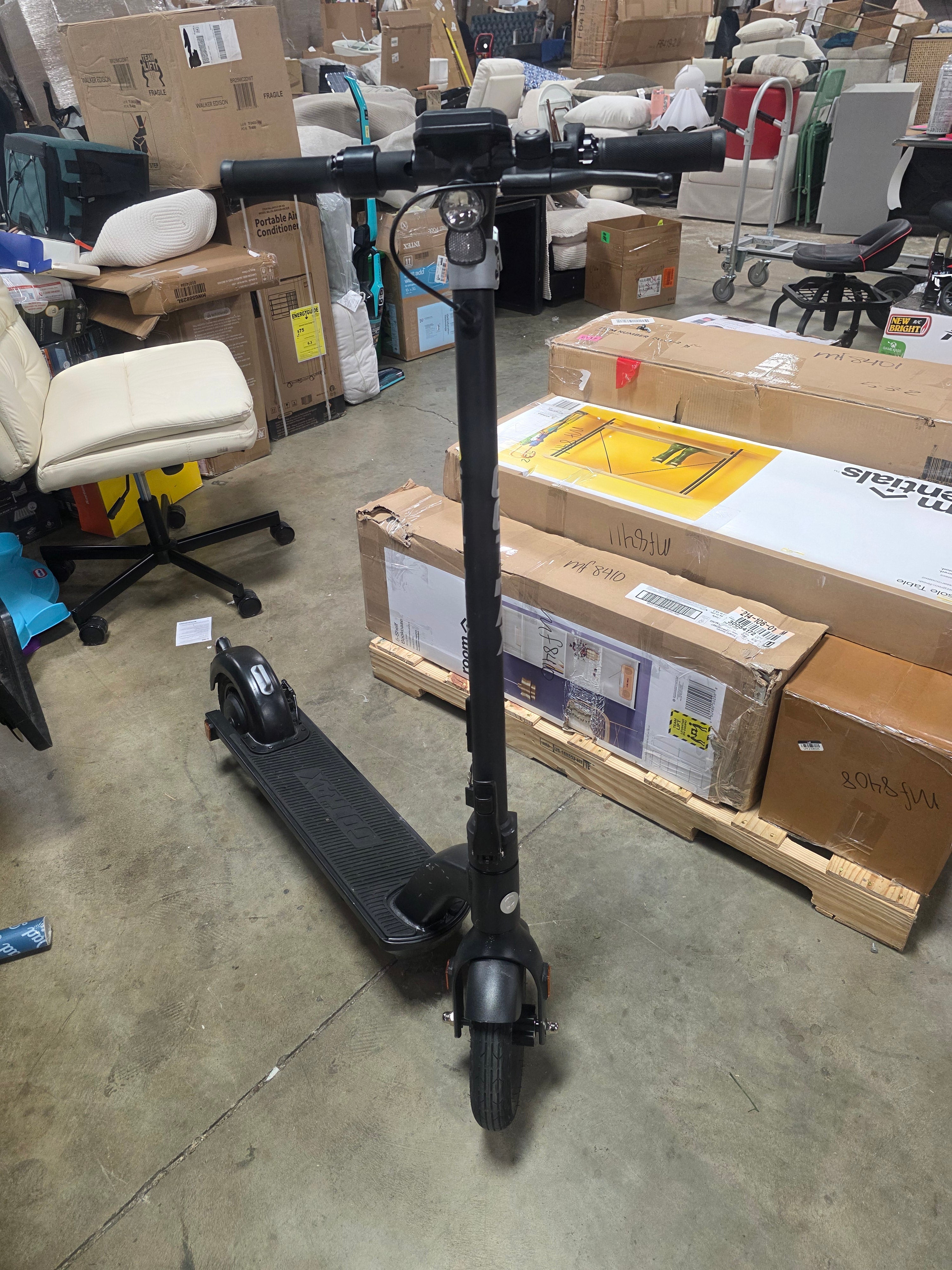 G7 Electric Scooter