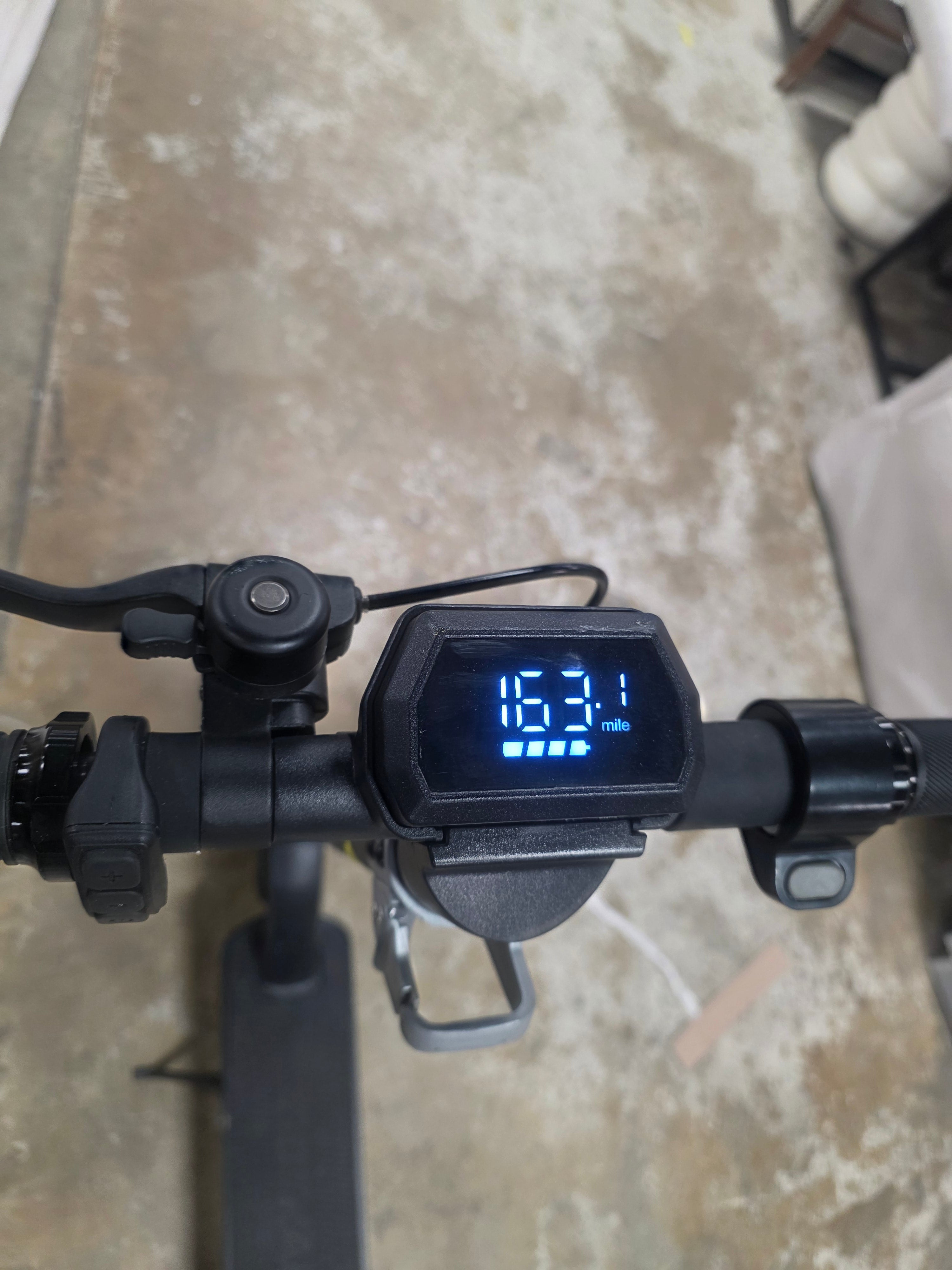 G7 Electric Scooter