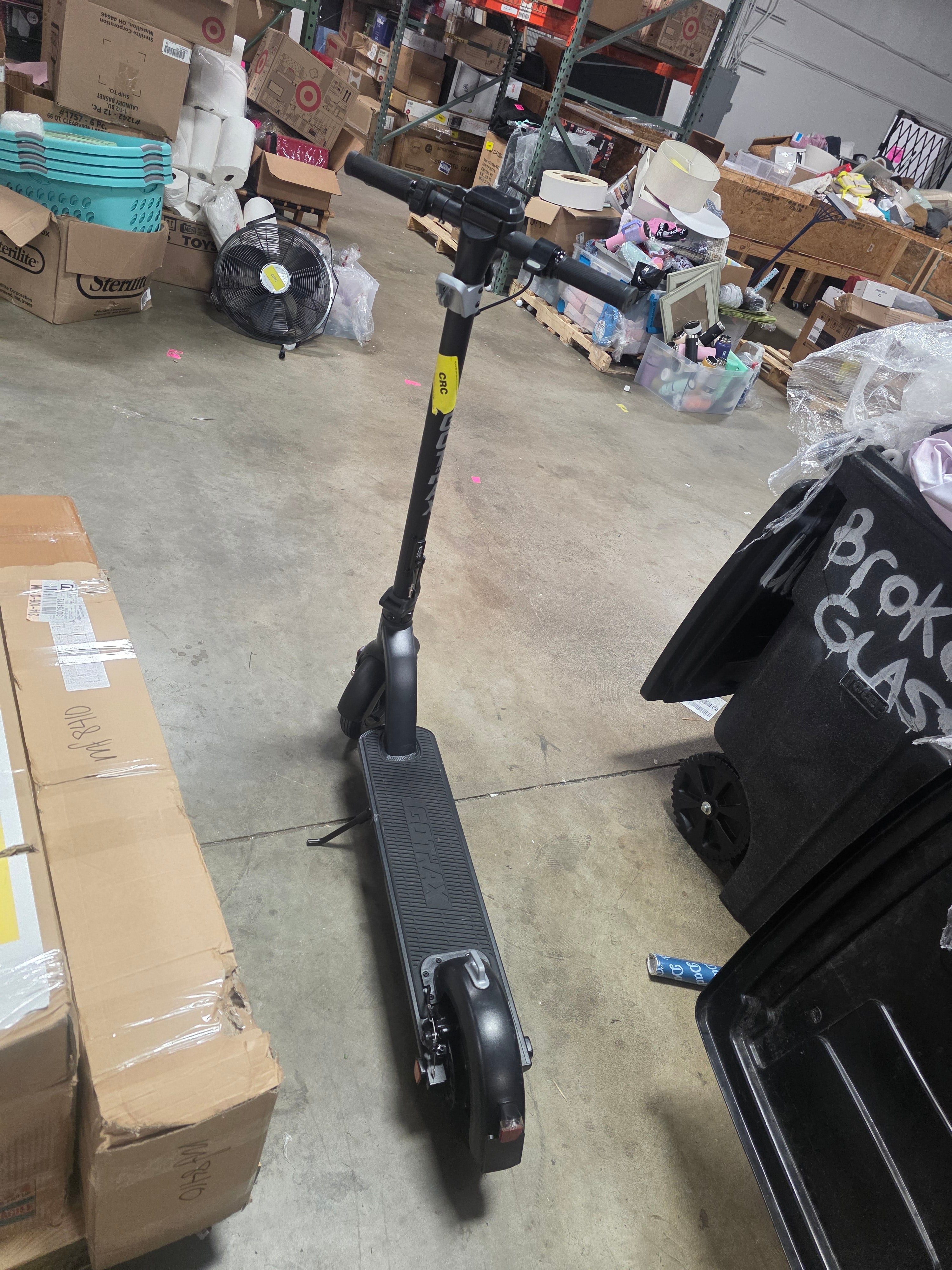 G7 Electric Scooter
