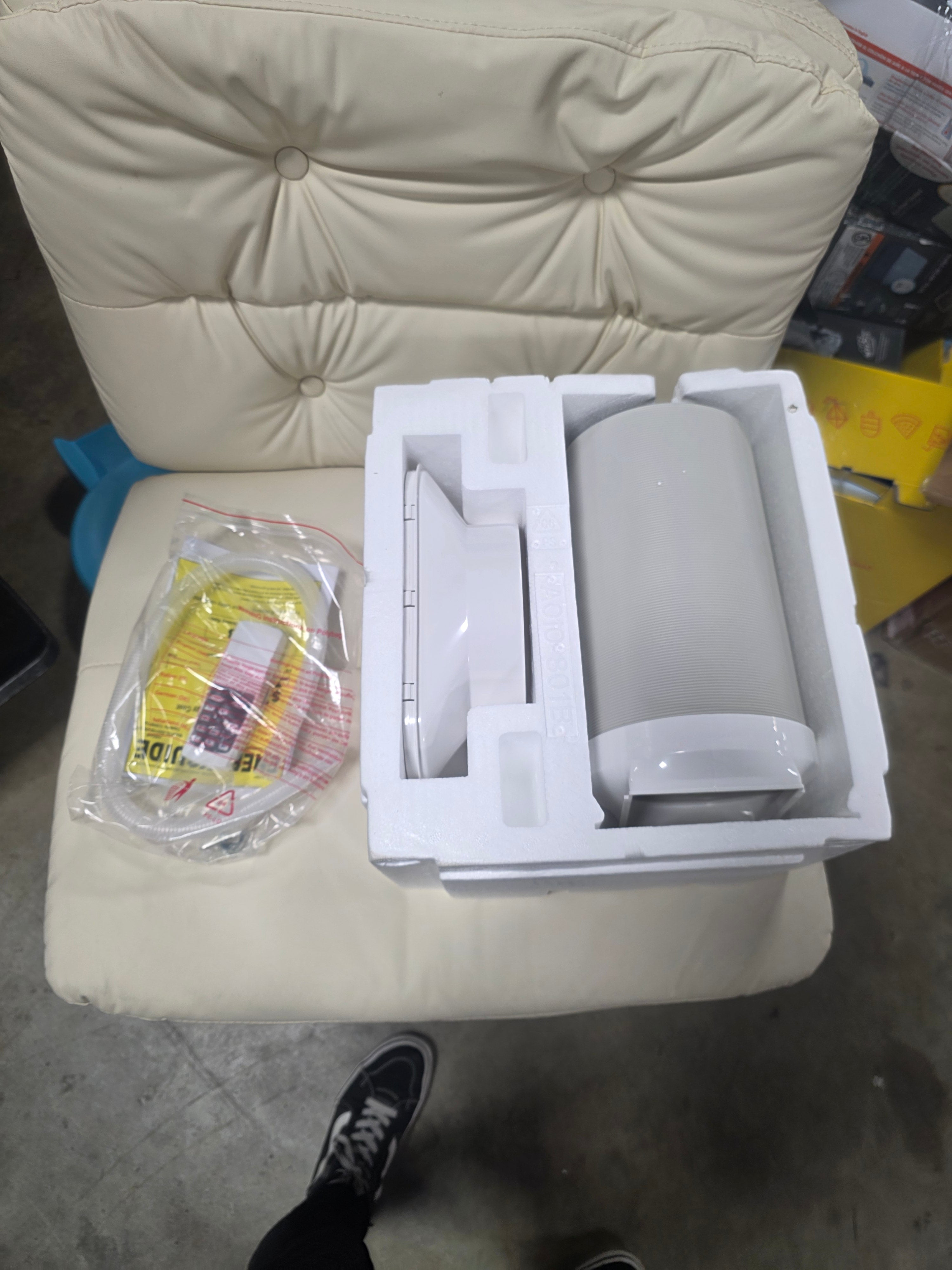 CorePro Air Conditioner