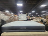 Mid Rise Air Mattress with Internal USB Pump - Queen Size
