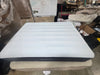 Mid Rise Air Mattress with Internal USB Pump - Queen Size