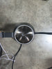 Melior Goose Neck Electric Water Kettle Matte Black