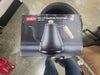 Melior Goose Neck Electric Water Kettle Matte Black