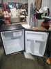 Mini Refrigerator - Stainless Steel