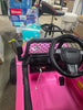 Kids Ride On Car Electric Vehicle Jeep