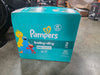 Baby Dry Diapers Size 2, 180 Count